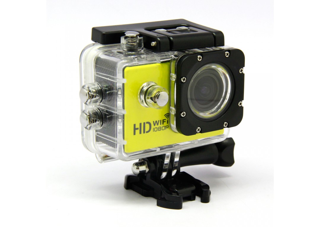 Camera hành trình DTECH TCM-008