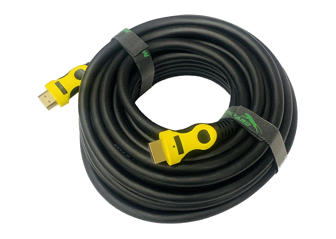 CÁP HDMI 1.4 - 10M M-PARD (MH055)