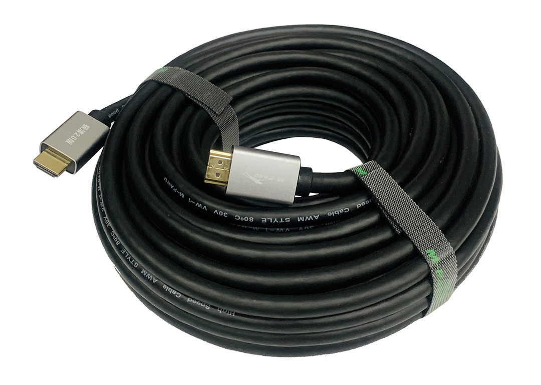 CÁP HDMI 2.0/4K - 15M M-PARD (MH064)