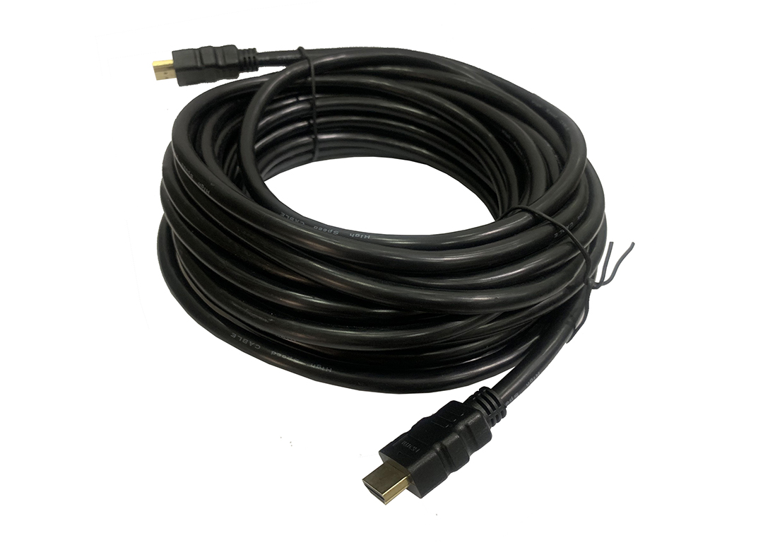 Cáp HDMI 1.4 10m KINGMASTER 10006