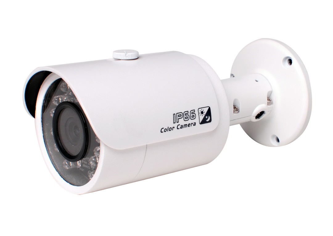 CAMERA  IP 720P DAHUA IPC-HFW 1000SP