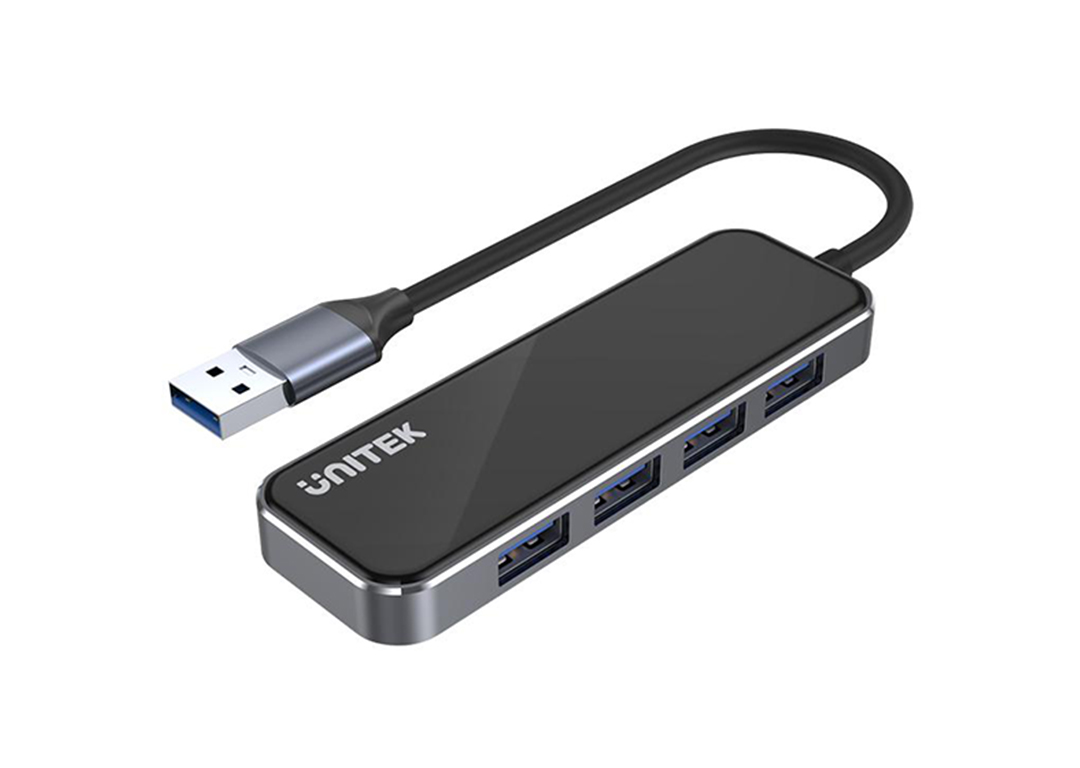 Hub 4-1 USB 3.0 UNITEK H1109A