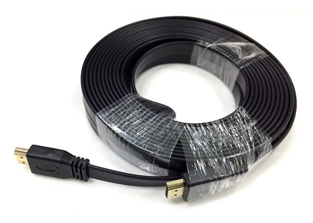 CÁP HDMI 1.4 - 10M (1244)