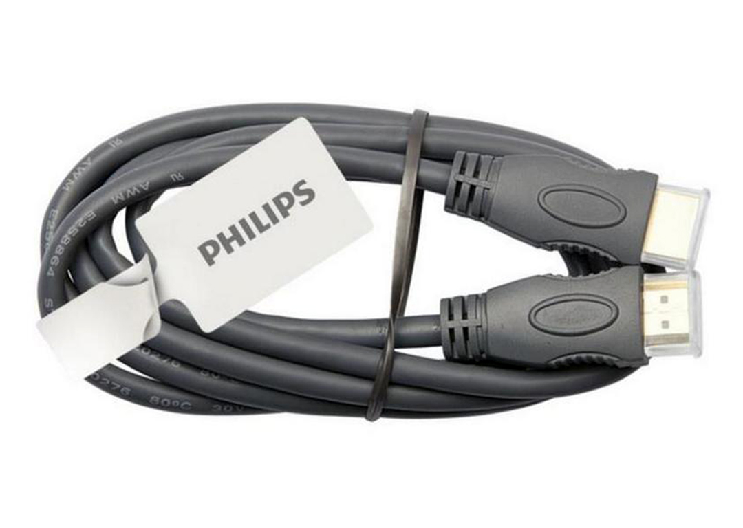 CÁP HDMI 1.4/4K - 3M PHILIPS (SWV1433CN/10)