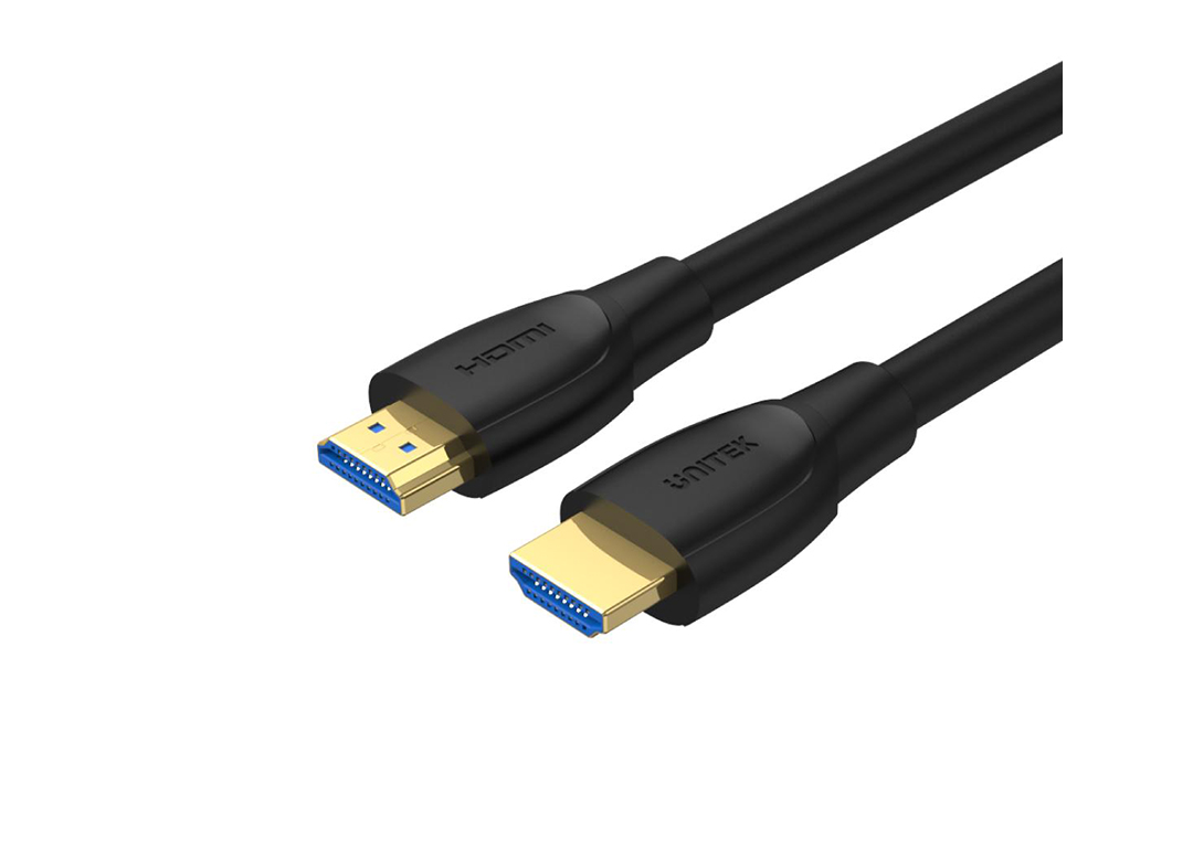 Cáp HDMI 2.0 4K dài 10M UNITEK C11043BK