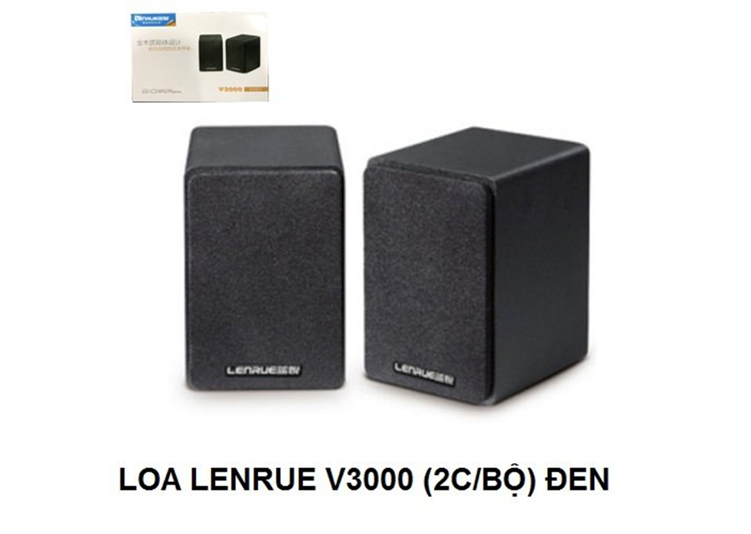 LOA LENRUE V3000 (2C/BỘ)