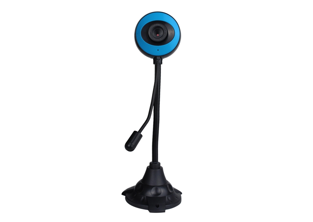 WEBCAM KISONLI PC-12