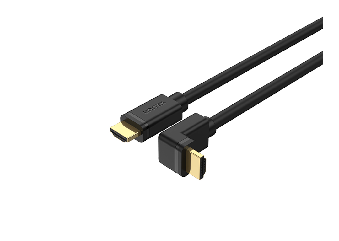 Cáp HDMI 2.0 4K 3m UNITEK Y-C1002