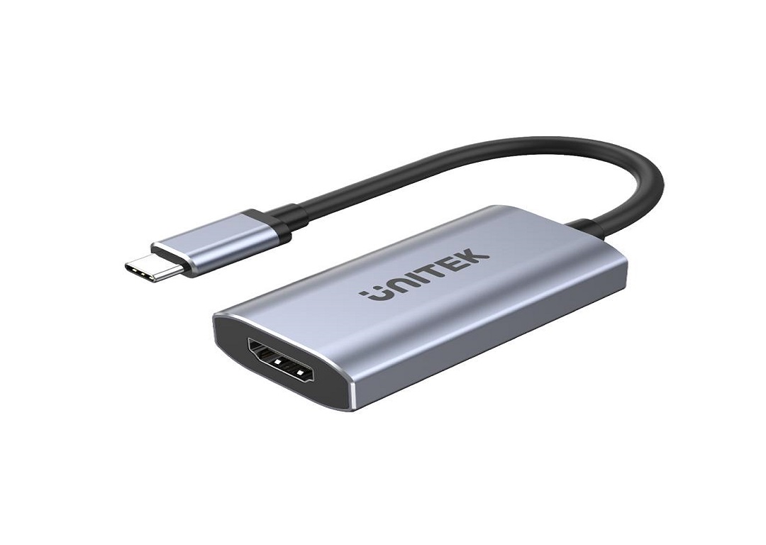 Cáp Type-C -> HDMI 2.1 UNITEK V1414A