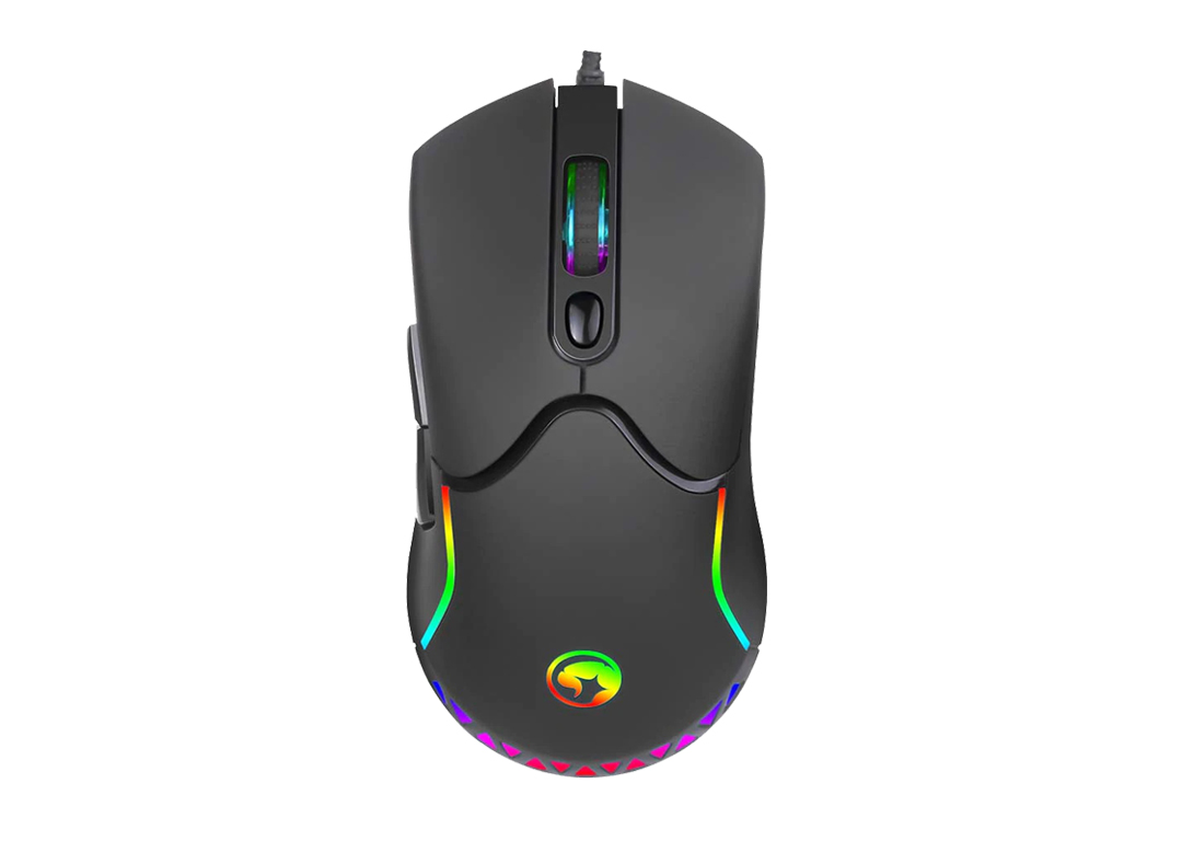 CHUỘT GAMING CVT M359 MARVO