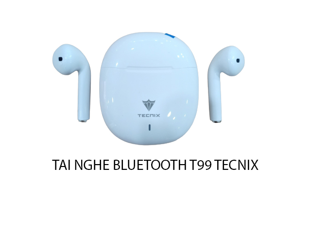 TAI NGHE BLUETOOTH EP-T99 HÃNG TECNIX