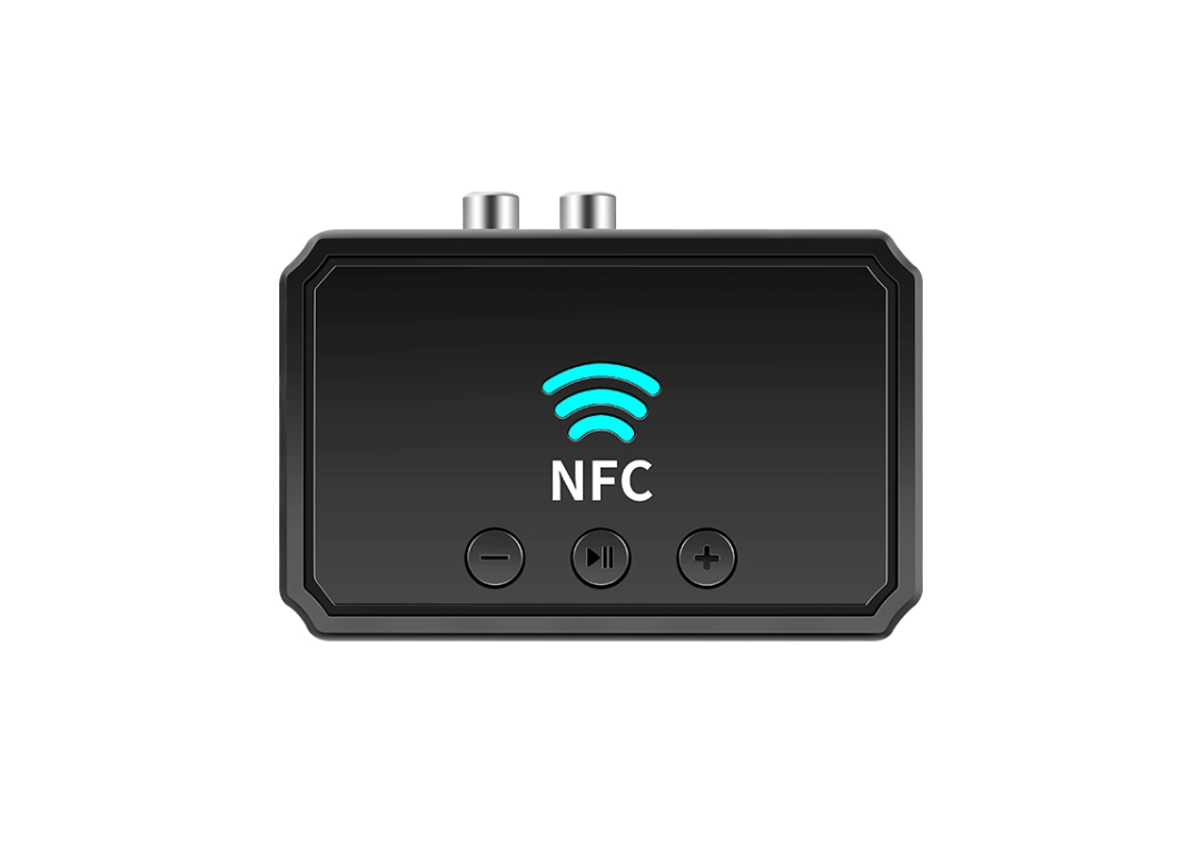 BỘ THU PHÁT NHẠC BLUETOOTH T63 NFC