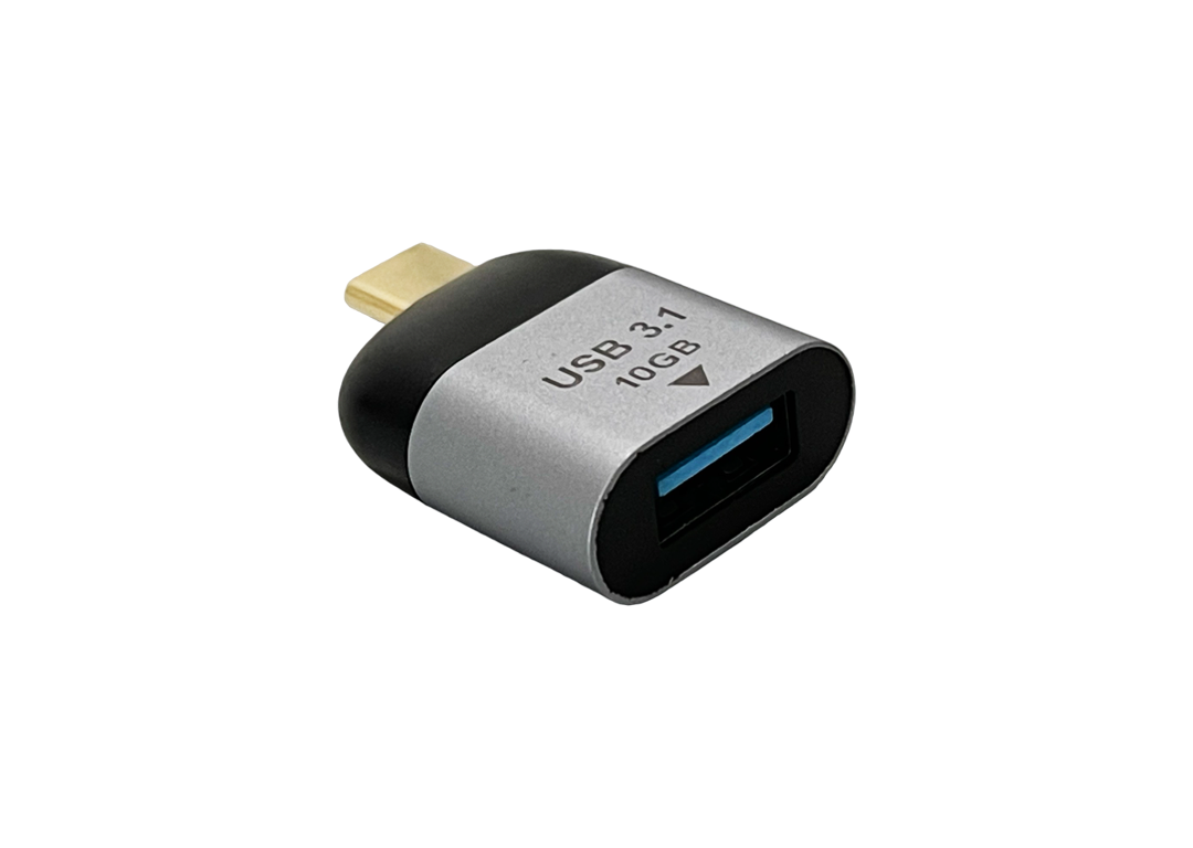 Đầu đổi Type-C ra USB 3.1 CMAF-3.1 OTG-LK