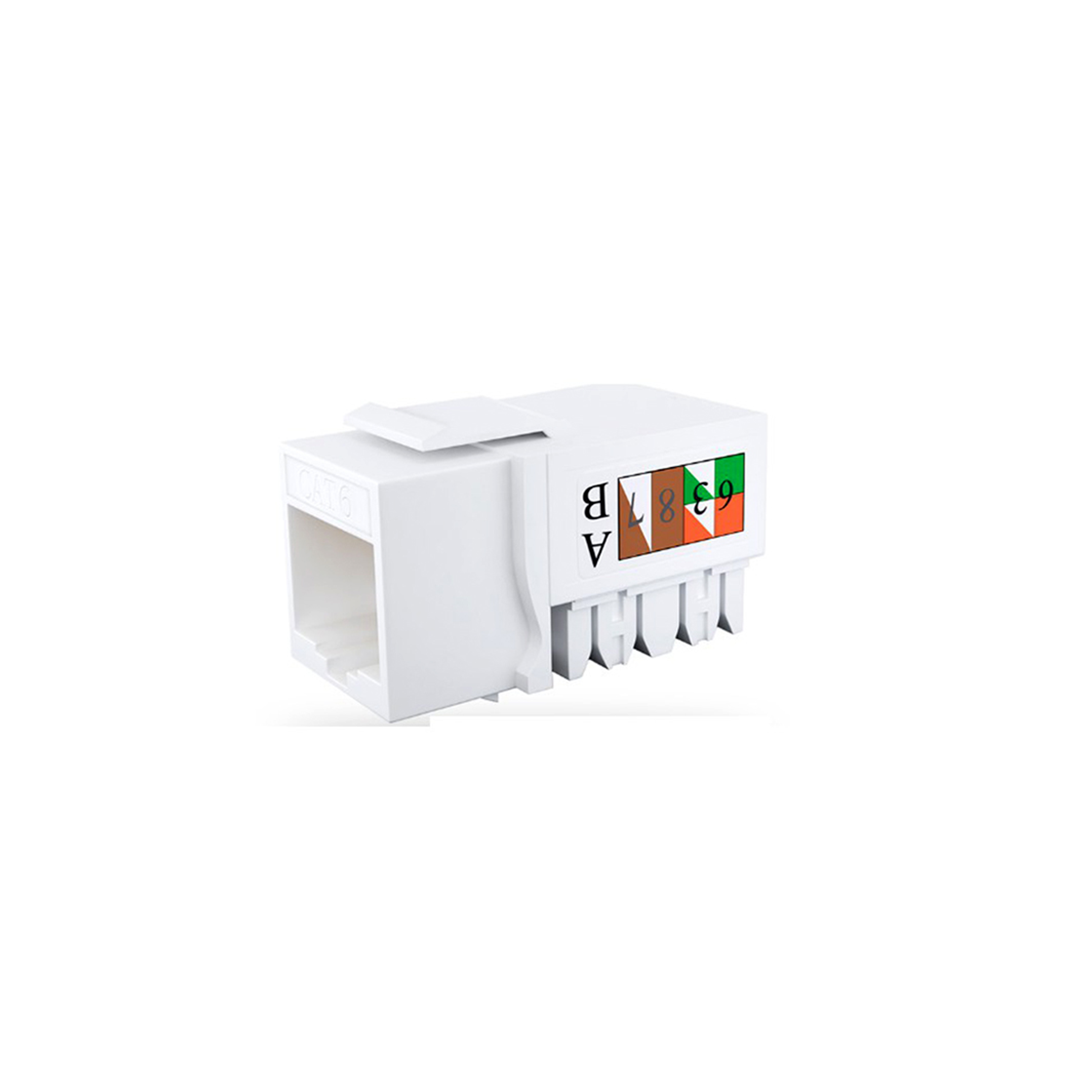 Ruột Cat6 UNITEK T012A