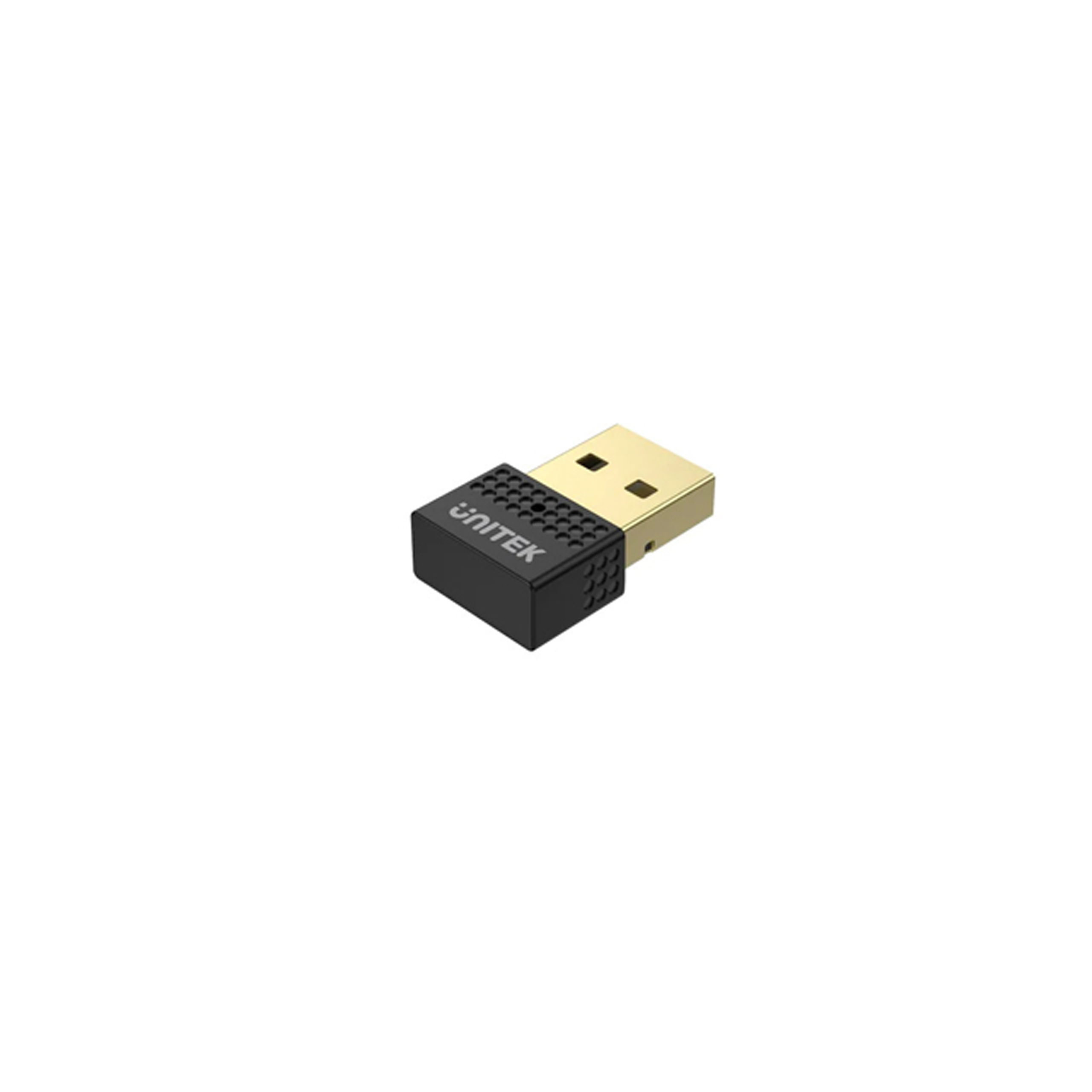 USB BLUETOOTH 5.1 ĐEN UNITEK B105A