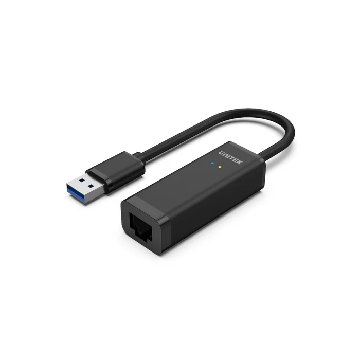 Bộ Chuyển Đổi USB 3.0 -> Gigabit Ethernet UNITEK Y-3470