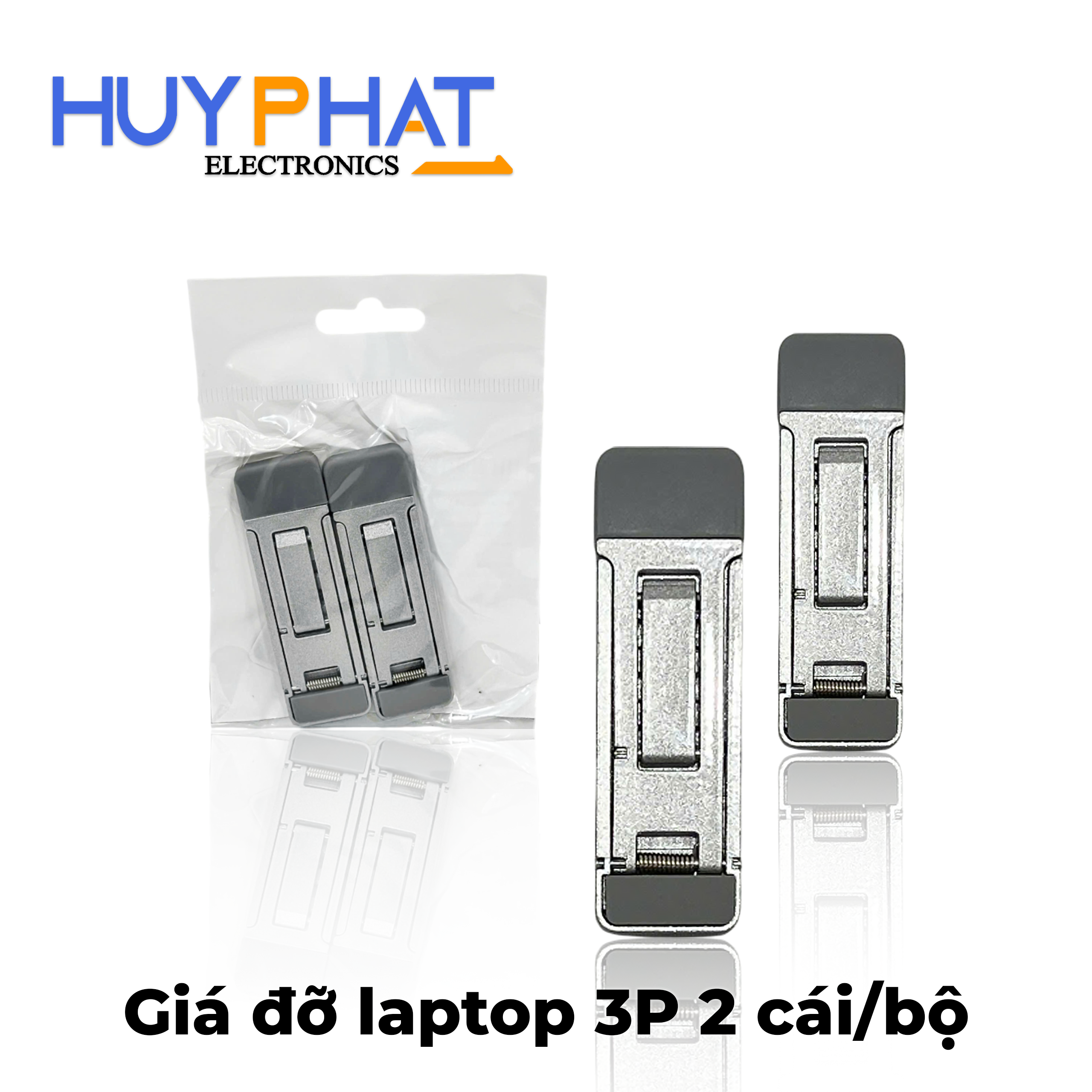Giá đỡ laptop 3P