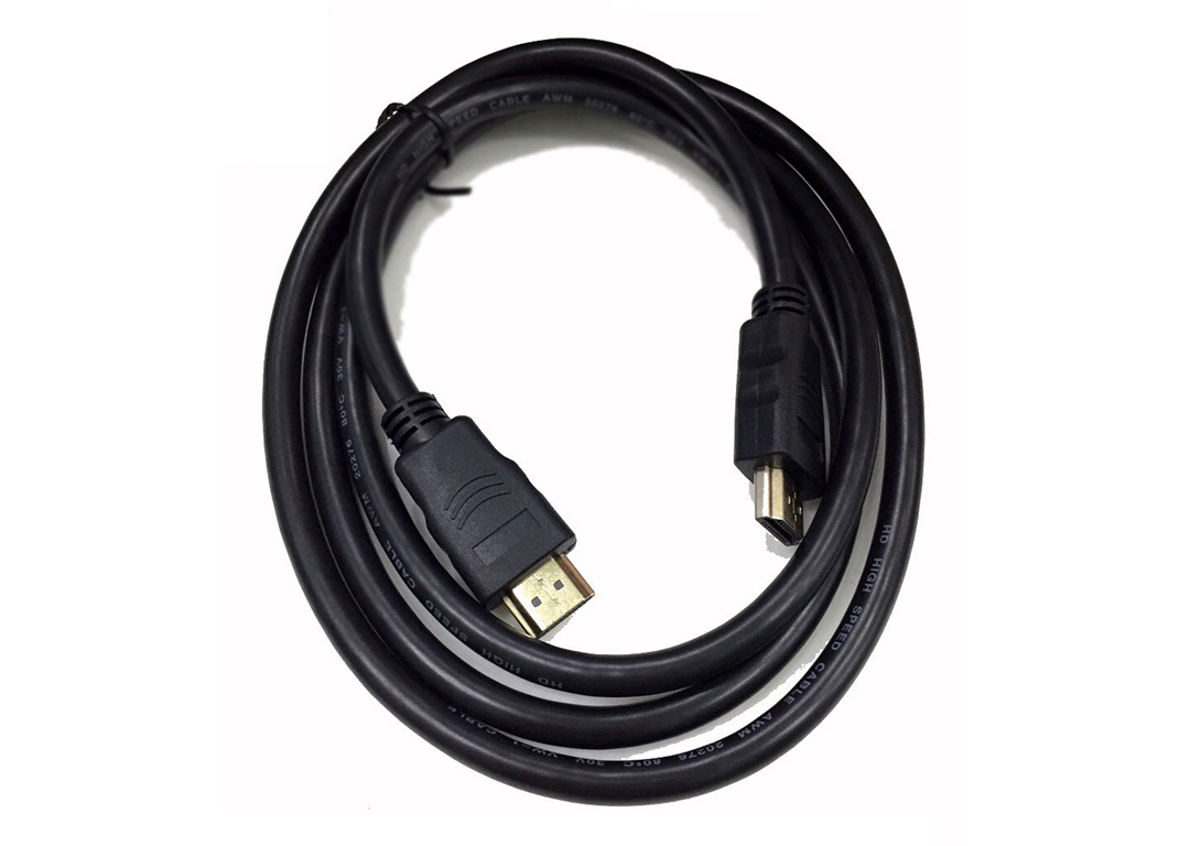 CÁP HDMI 1.4 - 1.5M HIGH SPEED (299)