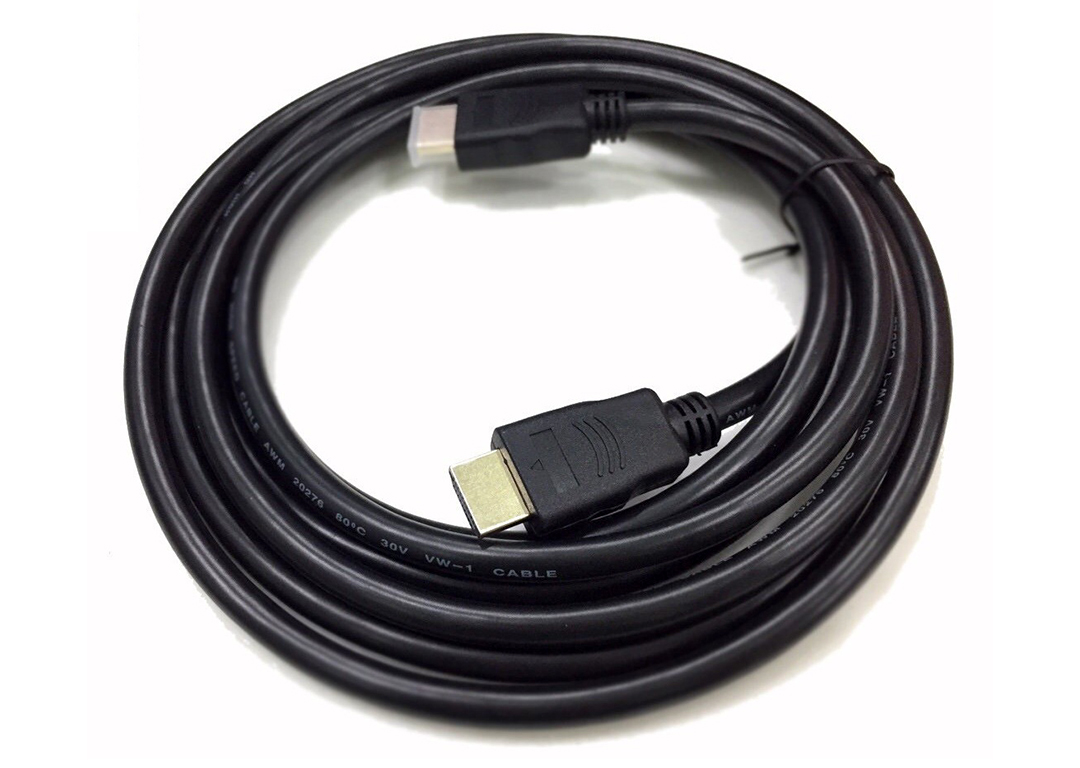 CÁP HDMI 1.4 - 3M HIGH SPEED (300)