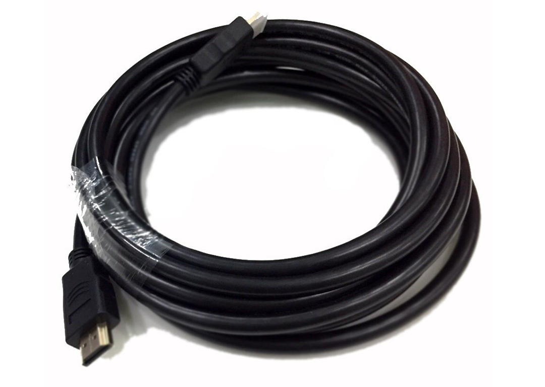 CÁP HDMI 1.4 - 5M HIGH SPEED (301)