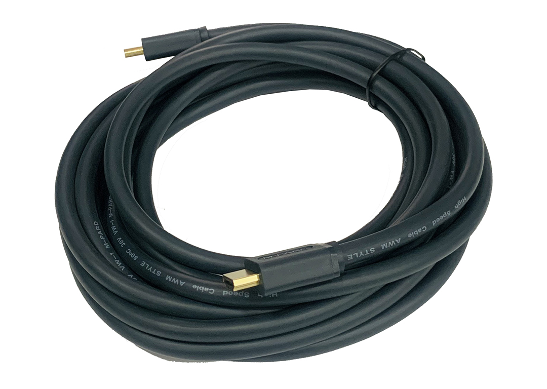 CÁP HDMI 19+1/2.0 4K - 5M M-PARD (MH312)