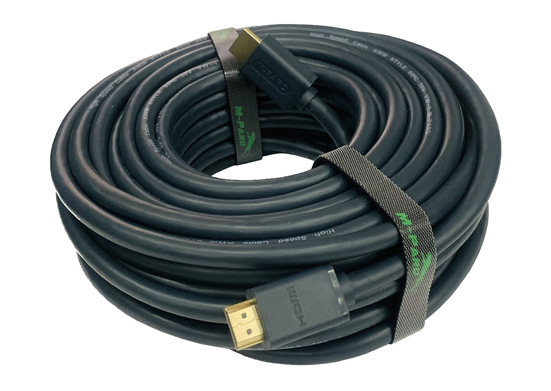 CÁP HDMI 19+1/2.0 4K - 15M M-PARD (MH314)