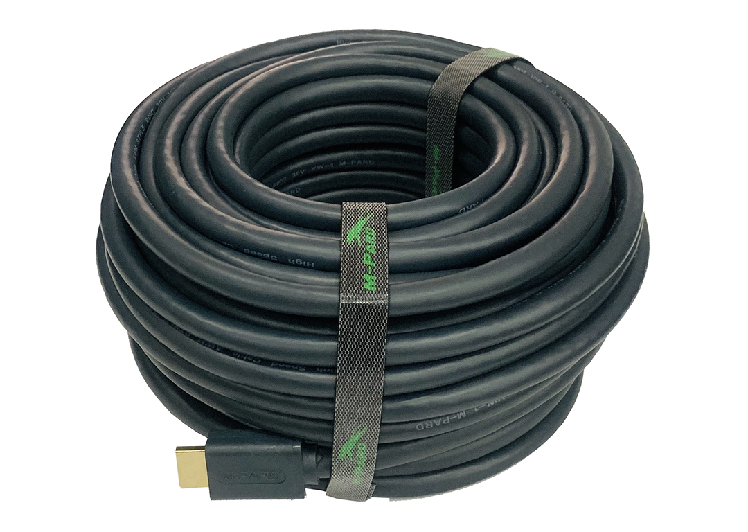 CÁP HDMI 19+1/2.0 4K - 20M M-PARD (MH315)