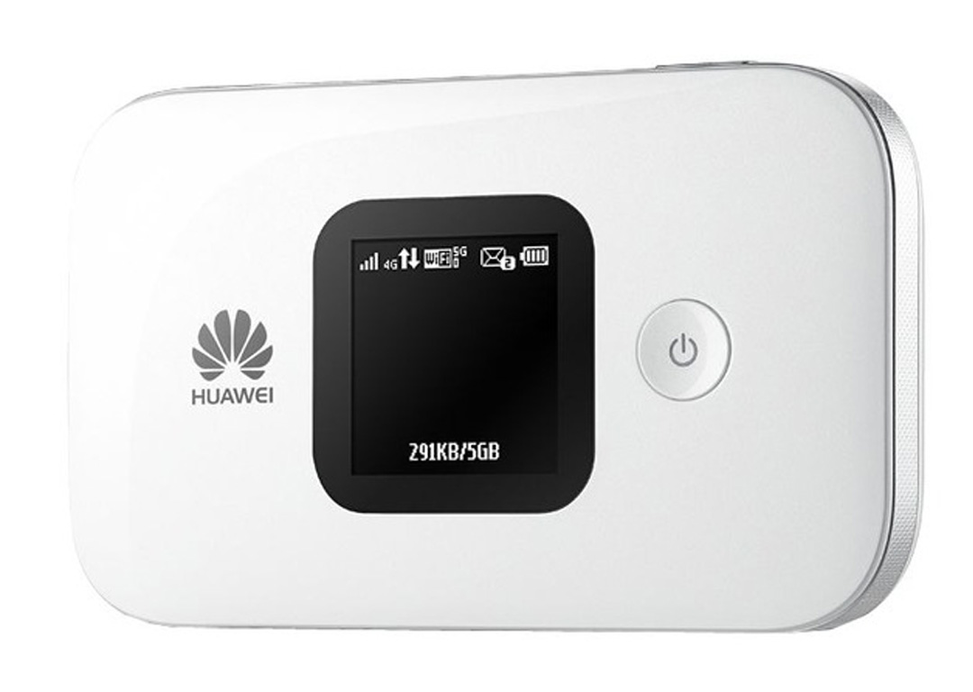 Wifi 4G HUAWEI E5577S-321