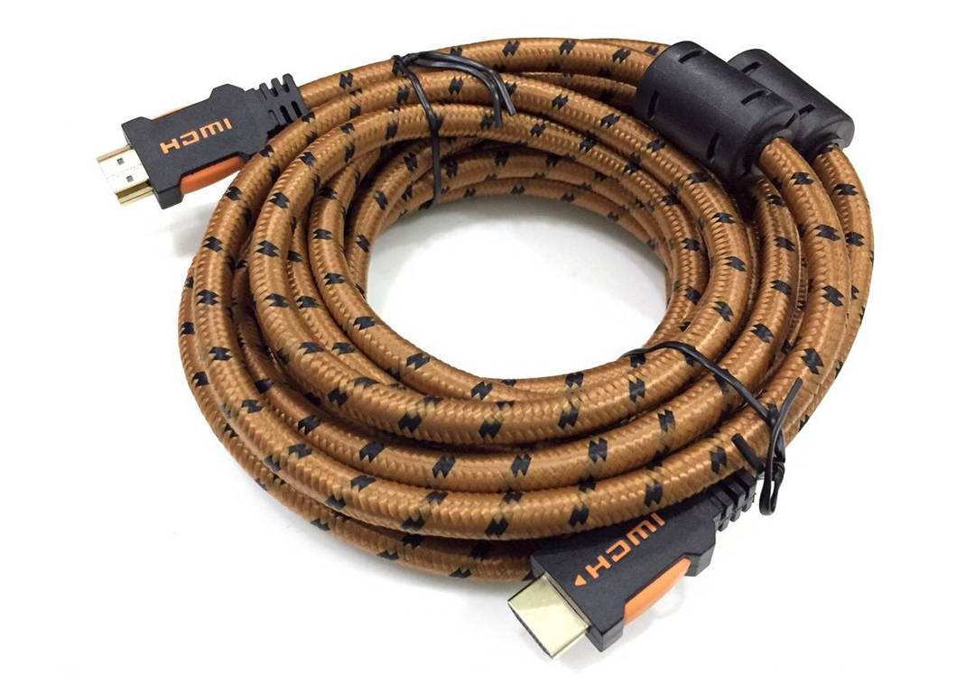 Cáp HDMI 2.0 5m KINGMASTER 803-0298