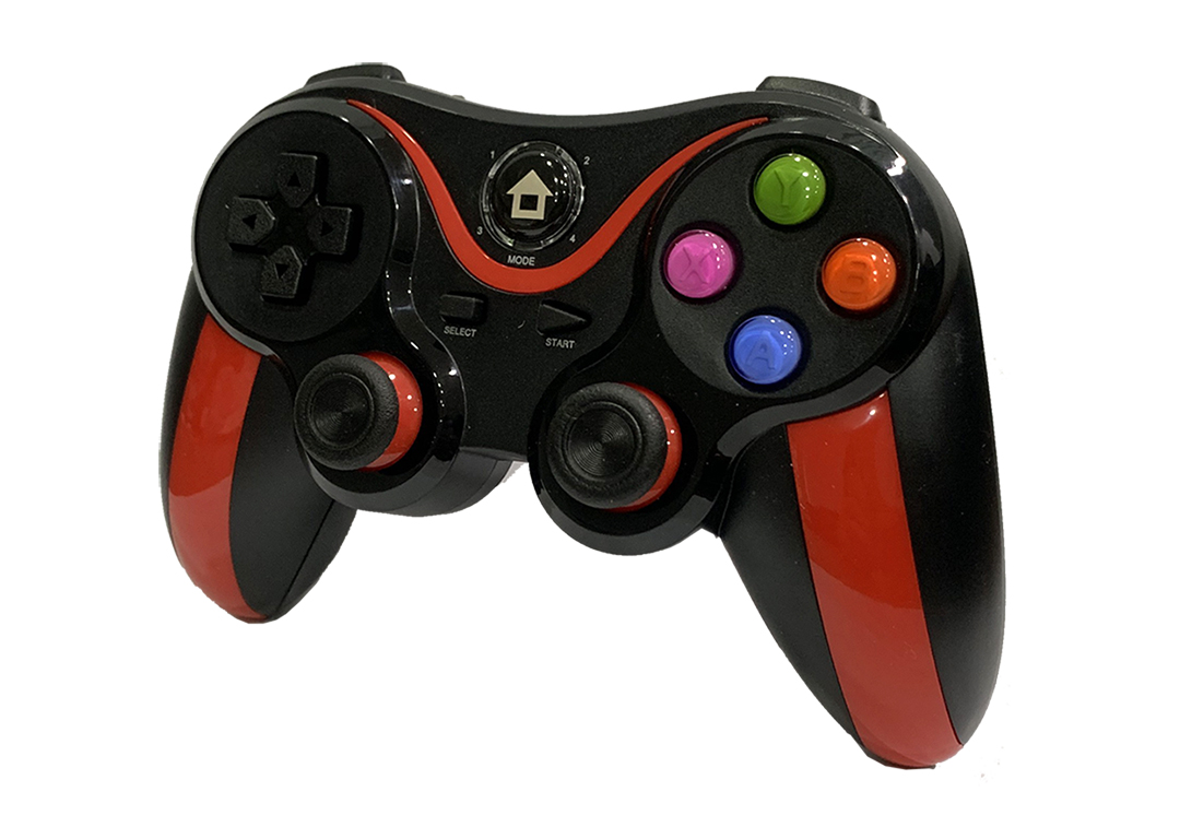 GAMEPAD BLUETOOTH (N1-9013)