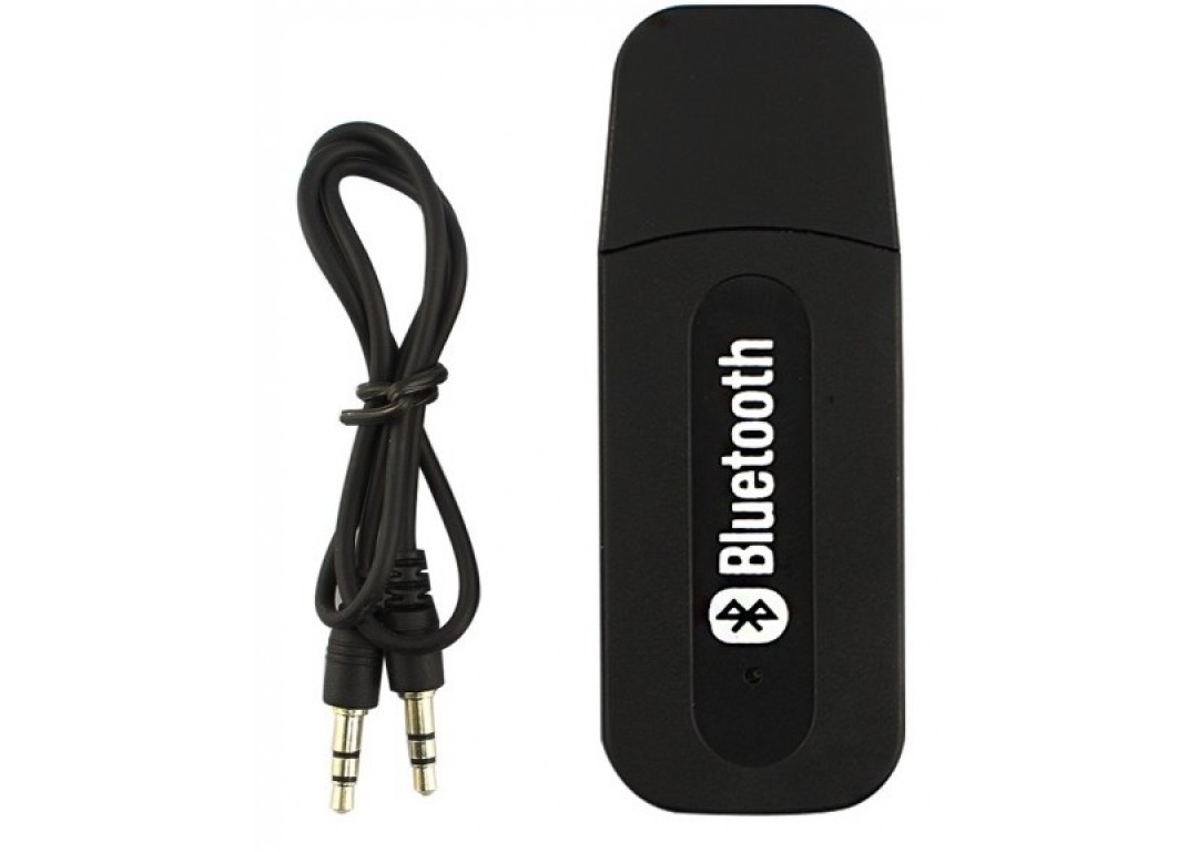 BLUETOOTH MUSIC RECEIVER YET - M1