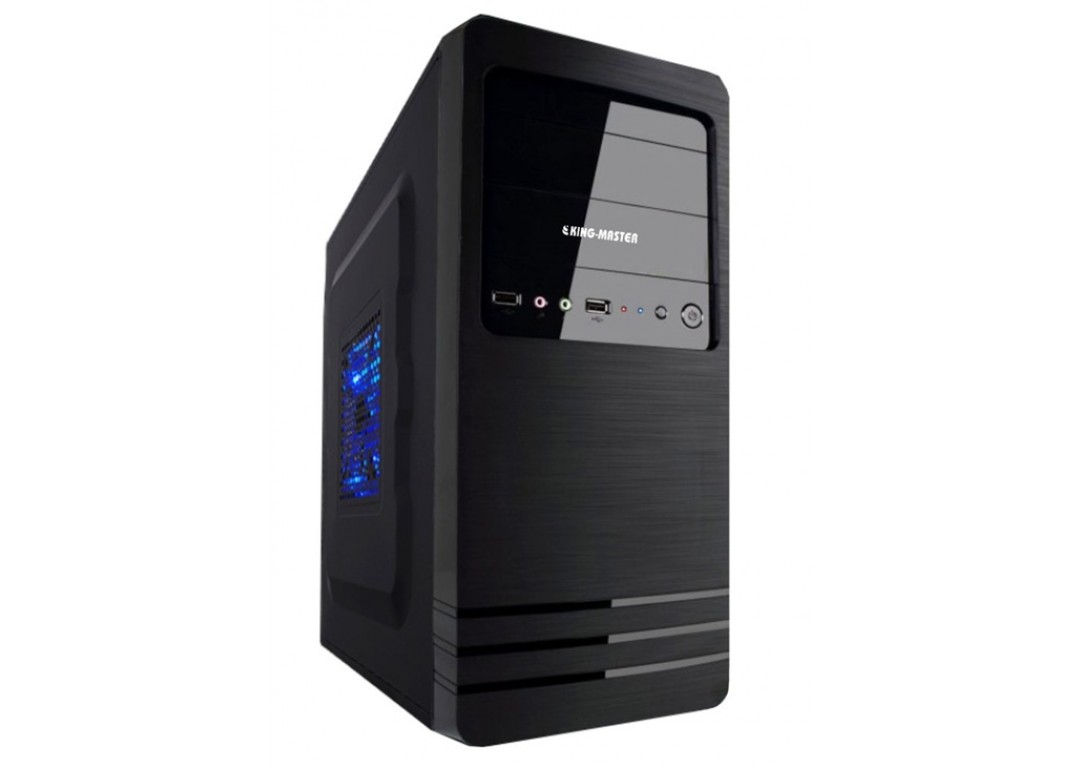 Vỏ Case KINGMASTER 1307