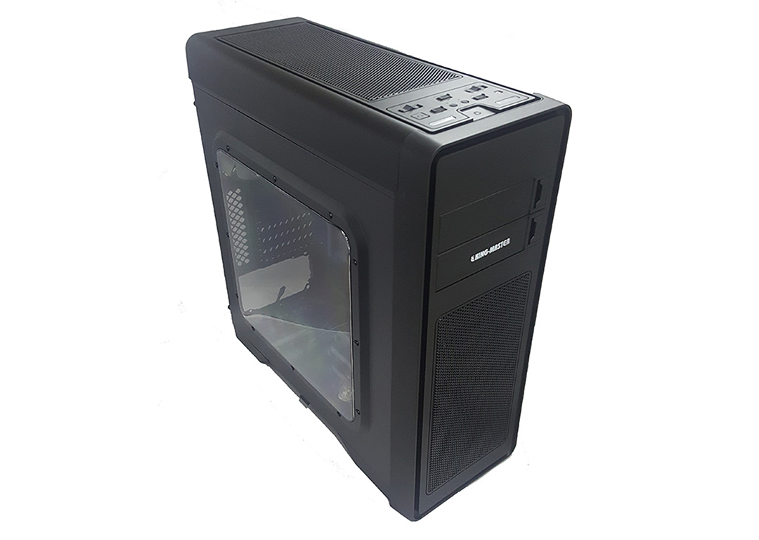 Vỏ Case KINGMASTER E610