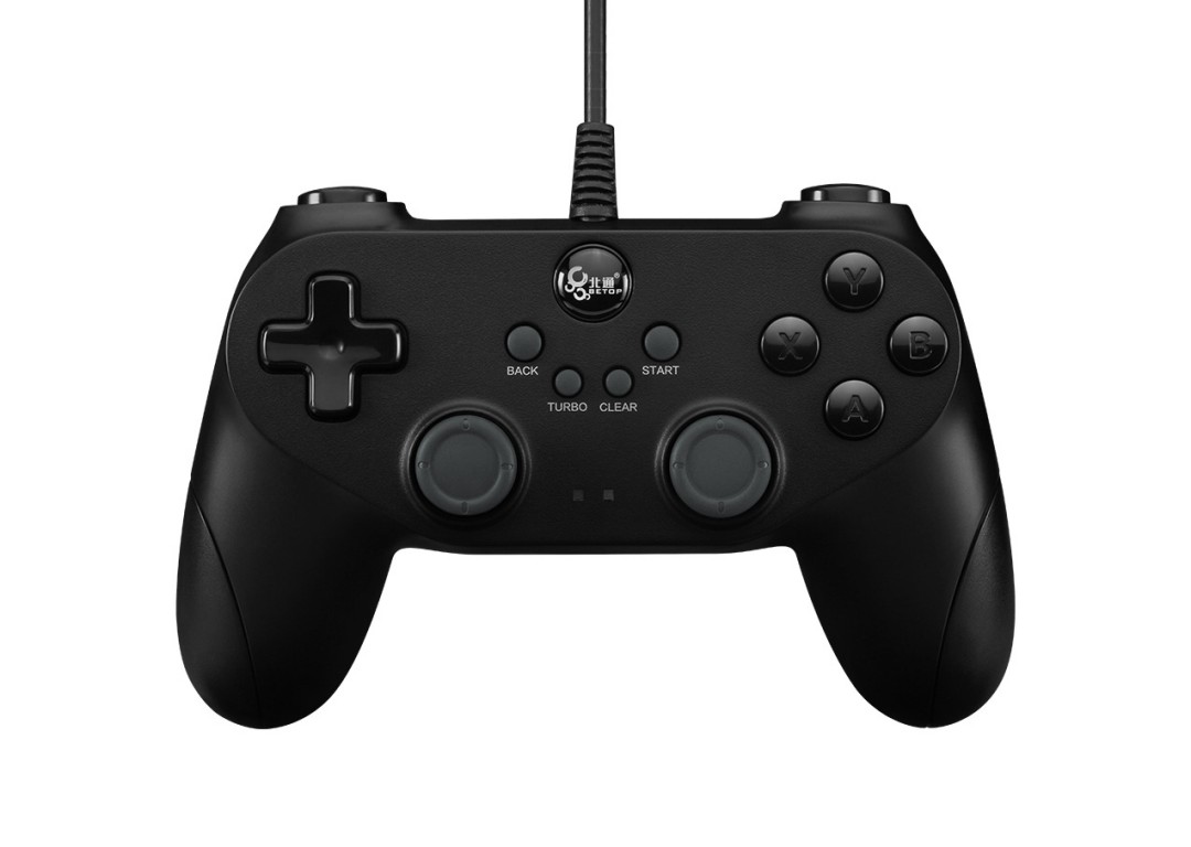 GAMEPAD BETOP (BD2F)