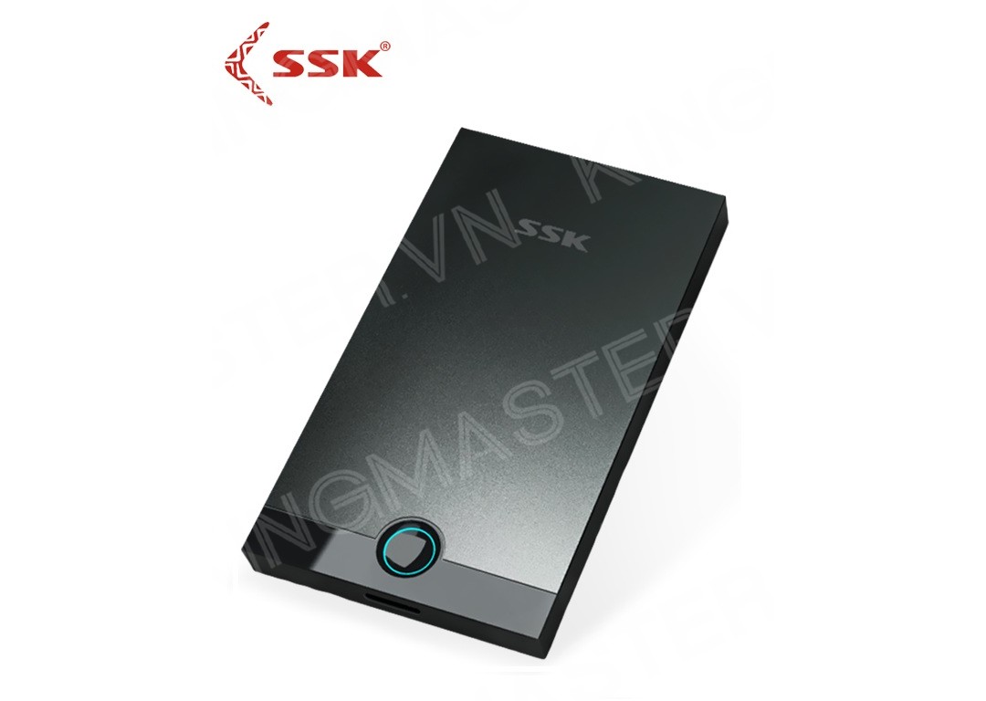 HDD BOX SATA 2.5 SHE 085 (3.0)