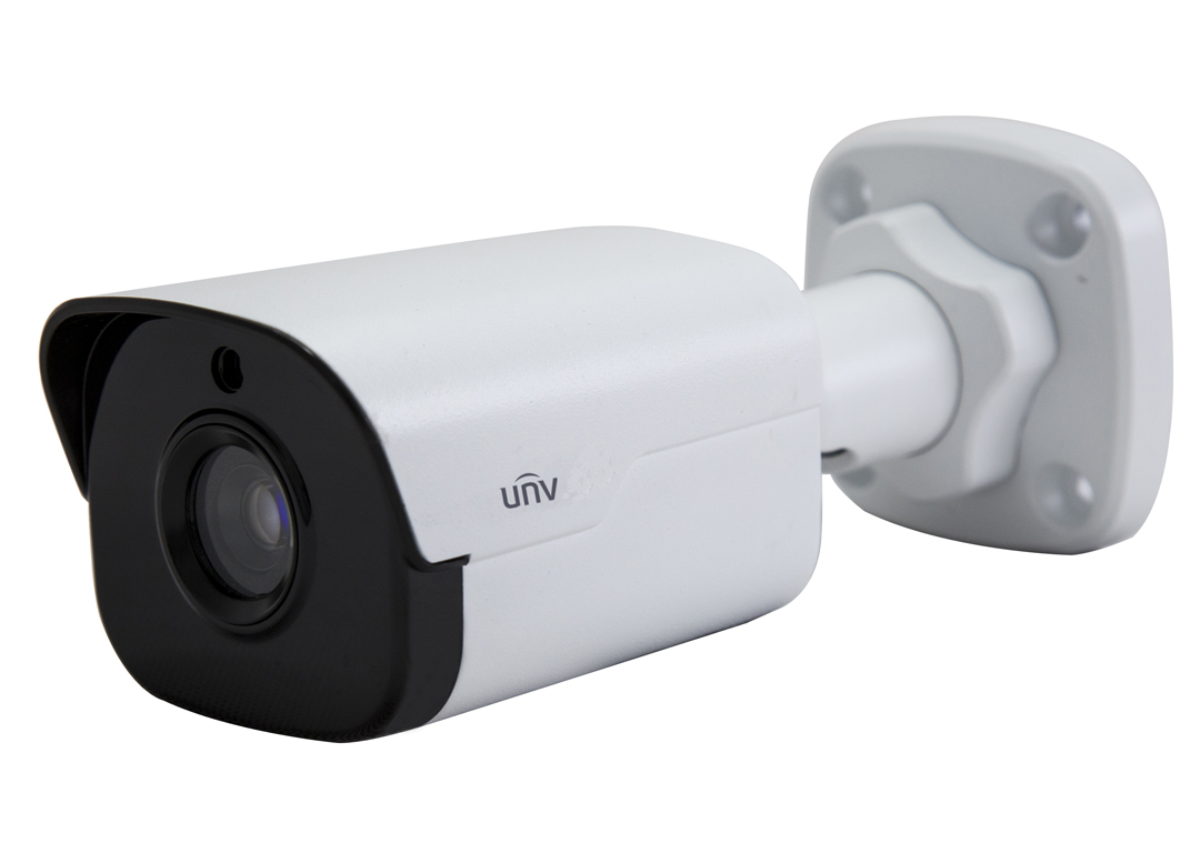 CAMERA IP BULLET 6MM 1080P UNV (IPC2122SR3-PF60)