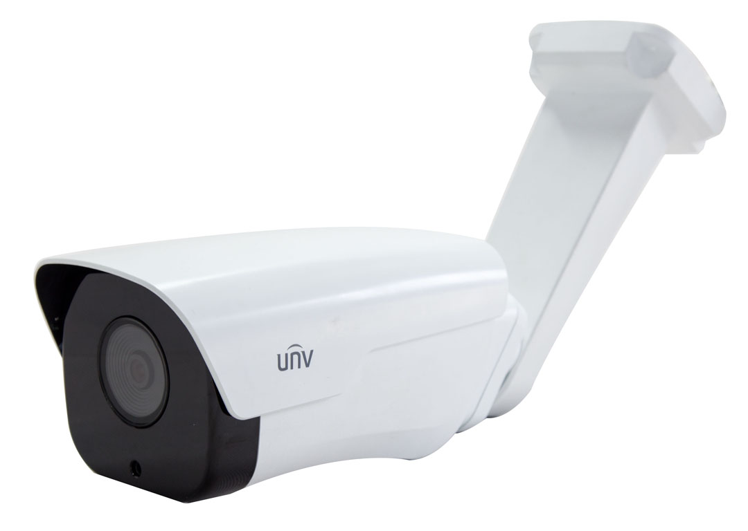 CAMERA IP PTZ 6MM 1080P UNV (IPC742SR9-PZ30-32G)