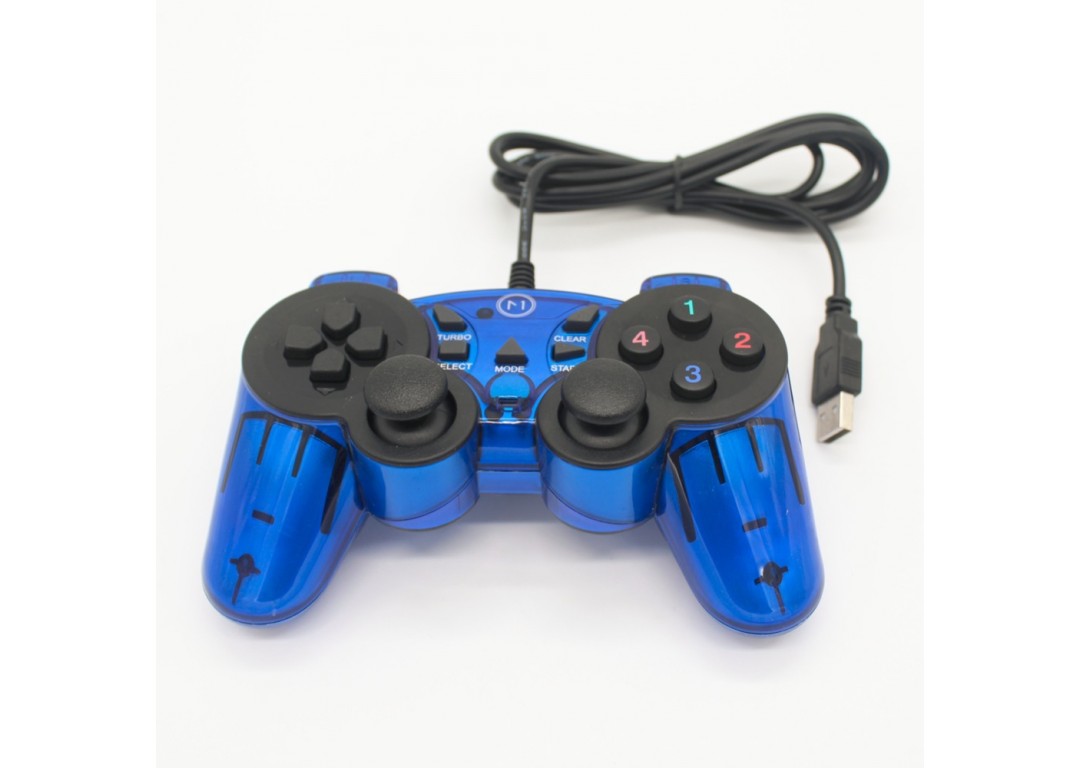 GAMEPAD (N1 - 2012)