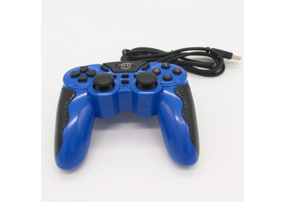 GAMEPAD (N1 - 2016)