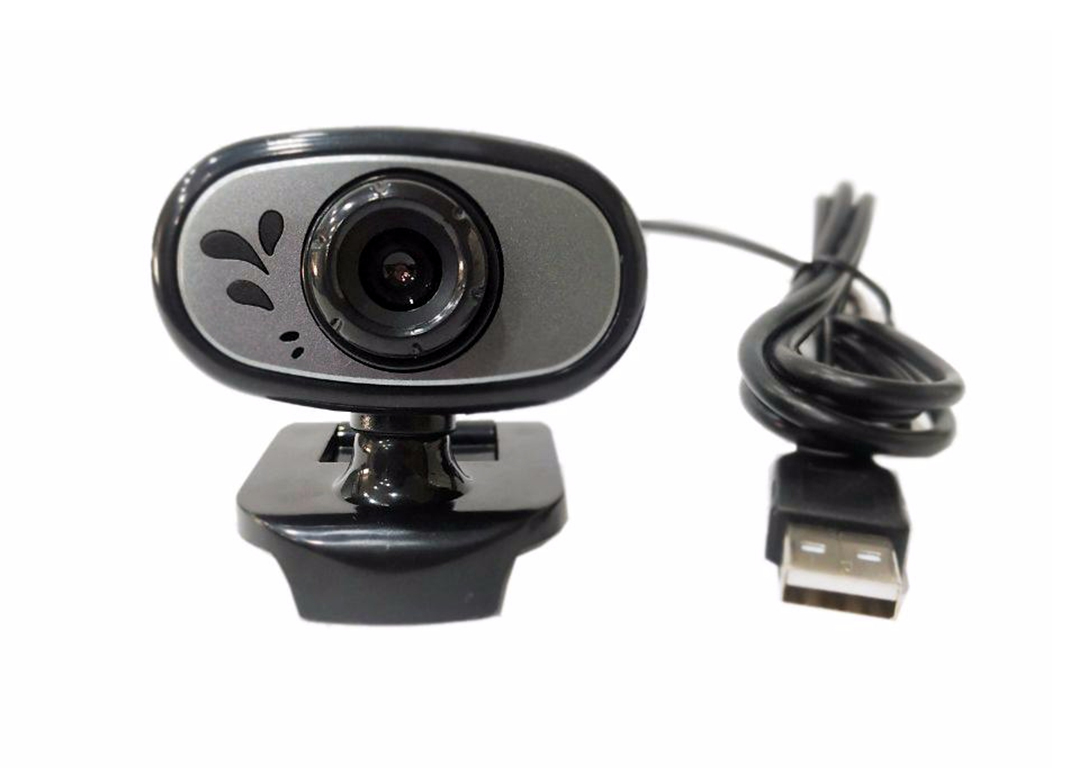 WEBCAM KISONLI PC-3