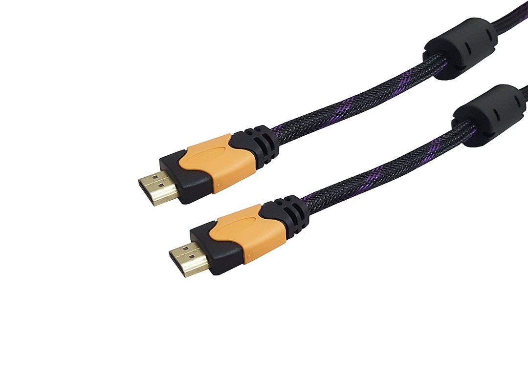 CÁP HDMI 1.4 - 3M S-HAWP (PE-HDB3000-1)