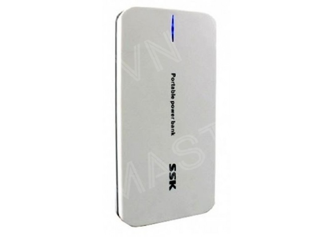 Pin sạc 6000mAh SSK SRBC-525