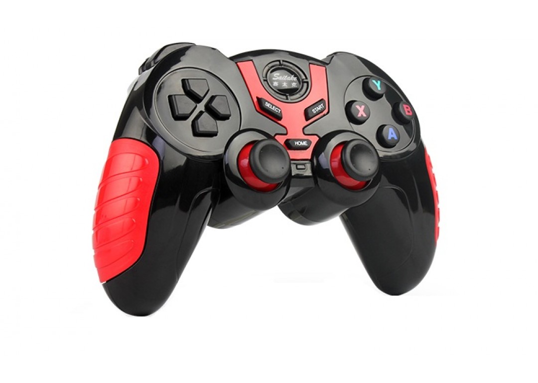 GAMEPAD BLUETOOTH SAITAKE (STK - 7024X)