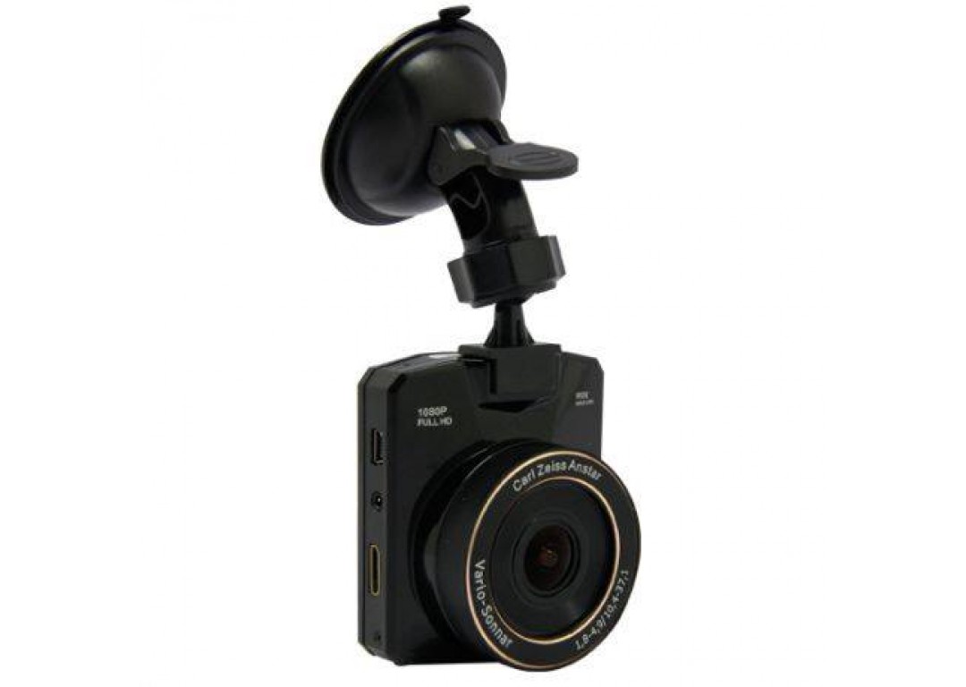 Camera hành trình DTECH TCM-024