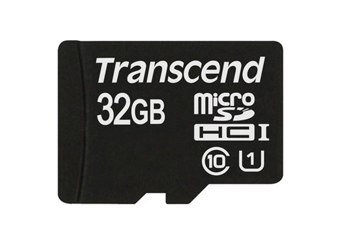 Thẻ MicroSD 16Gb TRANSCEND