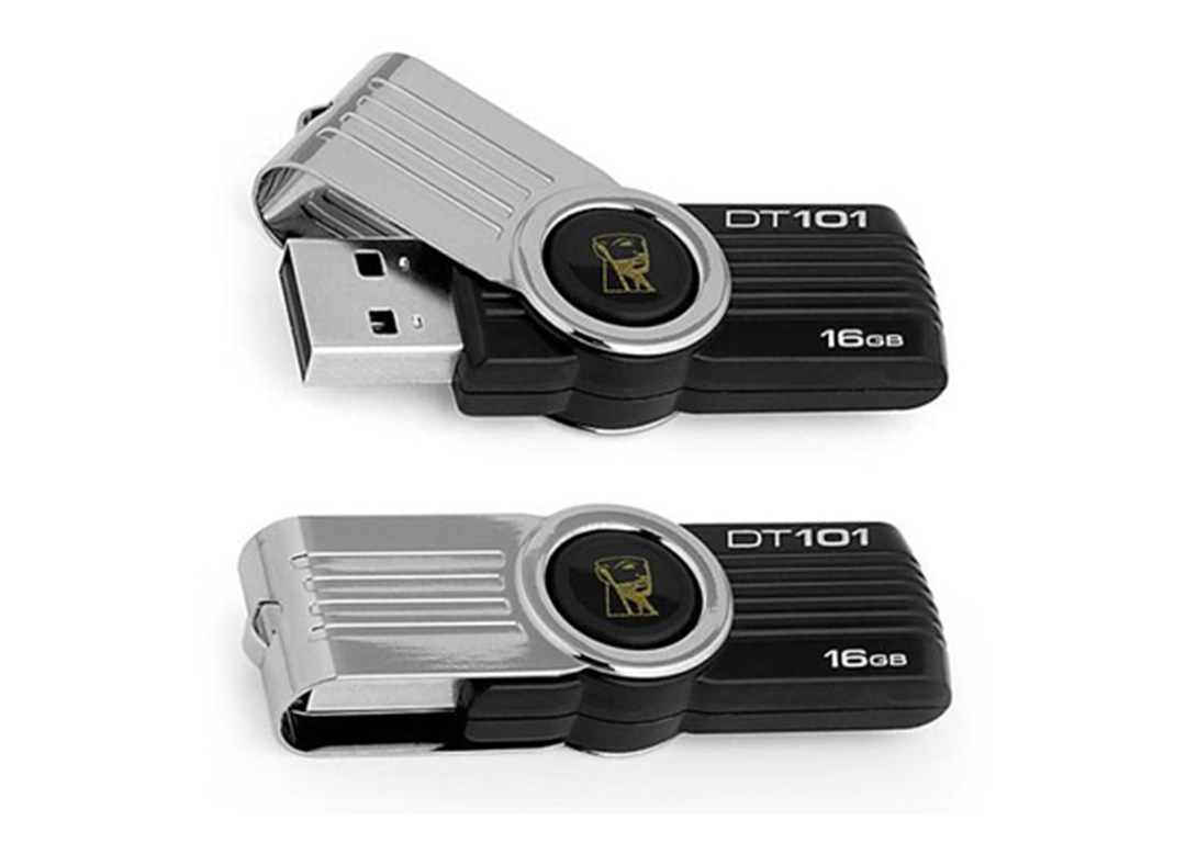 USB 2.0 16Gb KINGSTON