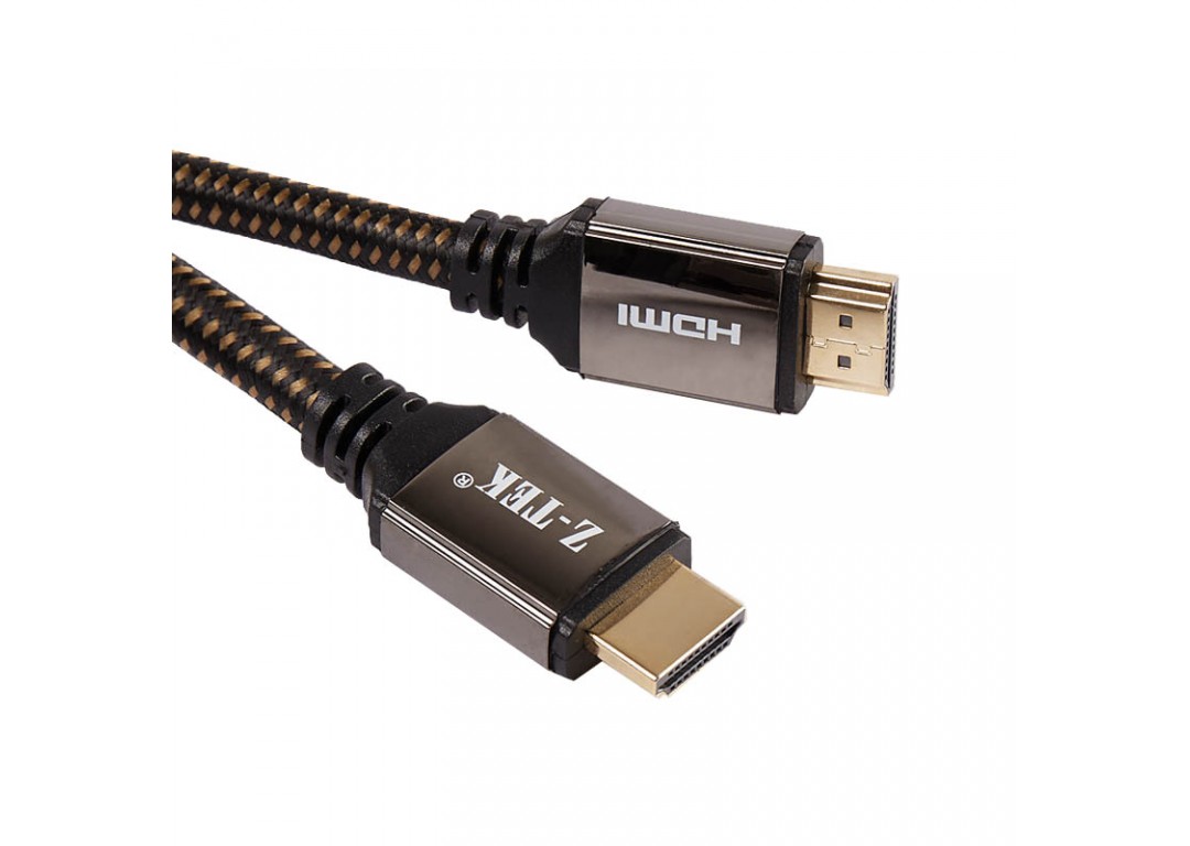 Cáp HDMI 3M ZTEK ZY-266