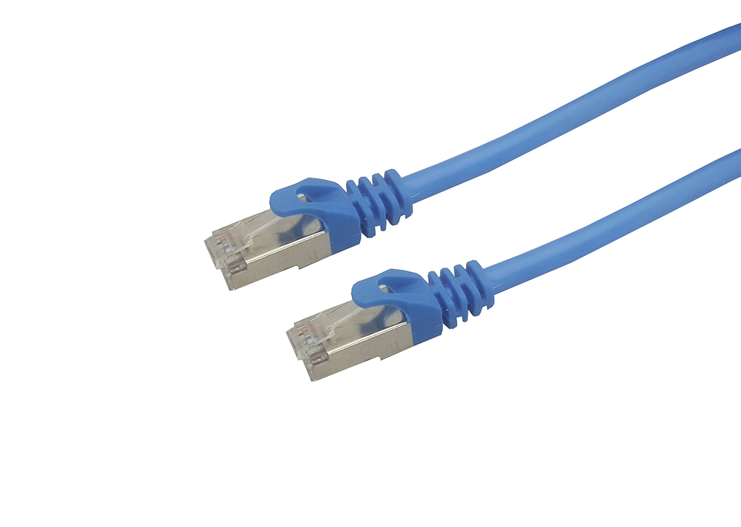 CÁP UTP CAT 6 - 3M HIGH SPEED AD-LINK