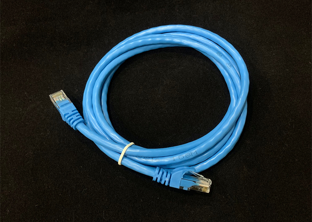 CÁP UTP CAT 6 - 2M HIGH SPEED AD-LINK