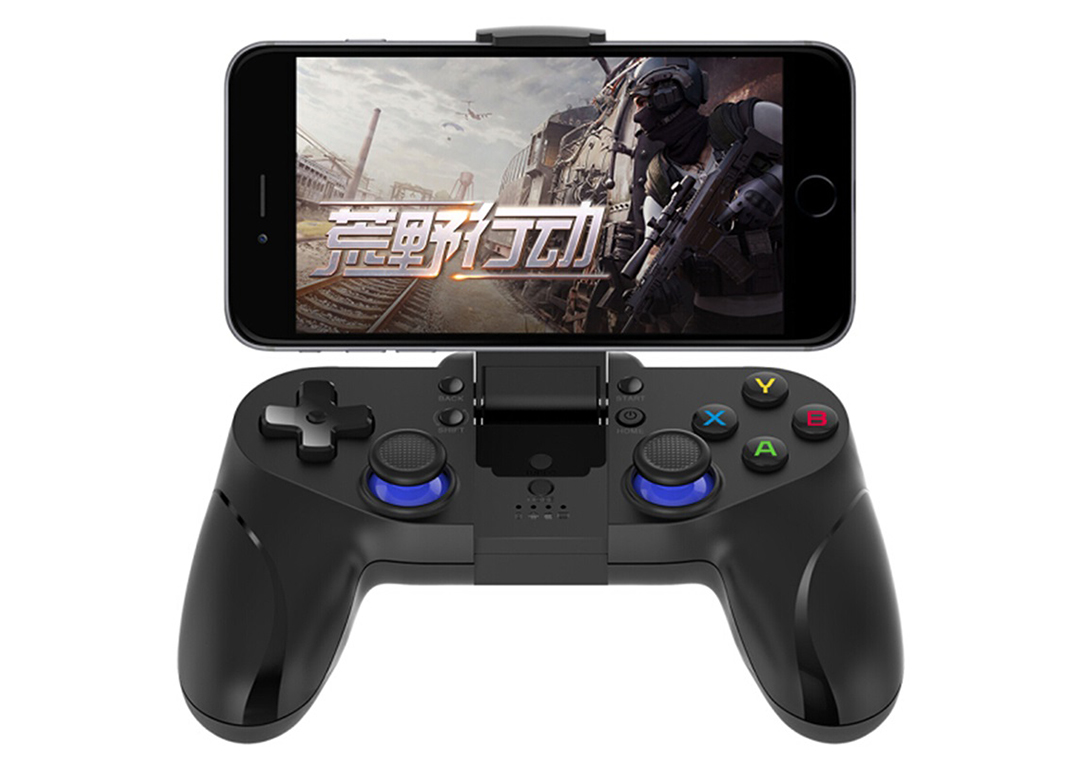 GAMEPAD BLUETOOTH BETOP (BTP-BD3NH)